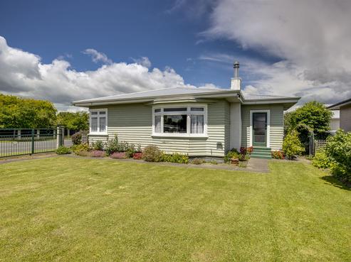 1119 Heretaunga Street East, Parkvale