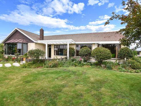 13 Highgate, Milton