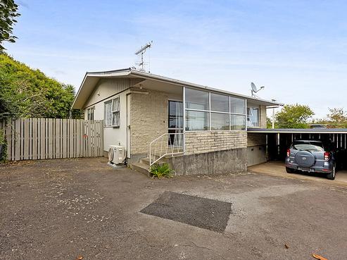 15B Parsons Street, Vogeltown