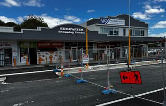 CBRE - Tidy Ti Rakau Drive Office Opportunity