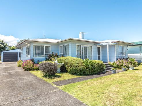 92 Karaka Street, Castlecliff