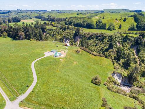 3771 Pohangina Valley East Road, Apiti