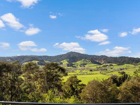1646B Ararimu Road, Hunua