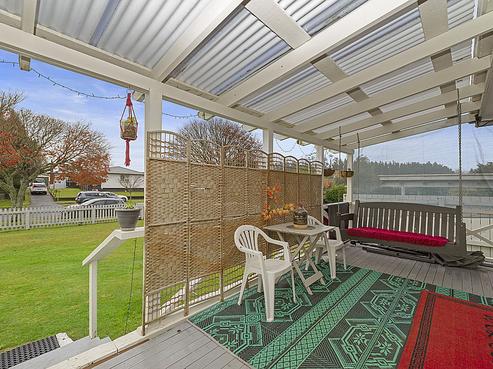 41 Elizabeth Drive, Tokoroa