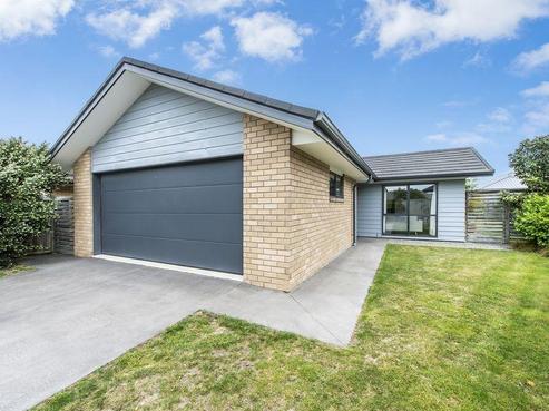 42 Brittan Drive, Rolleston