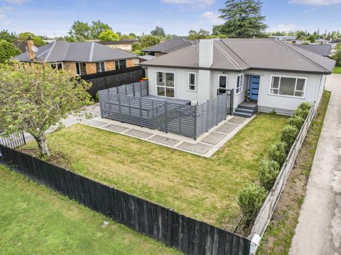 9 Dover Road, Saint Andrews