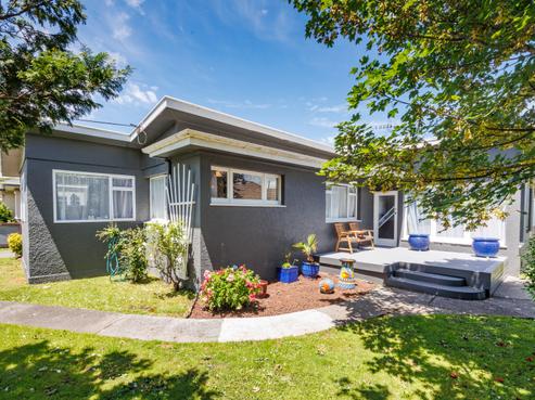 191 South Street, Feilding
