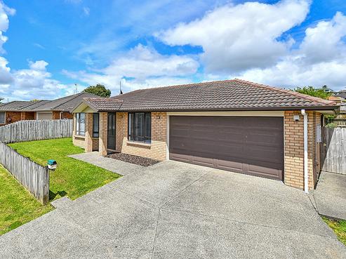 10 Mount Lebanon Crescent, The Gardens
