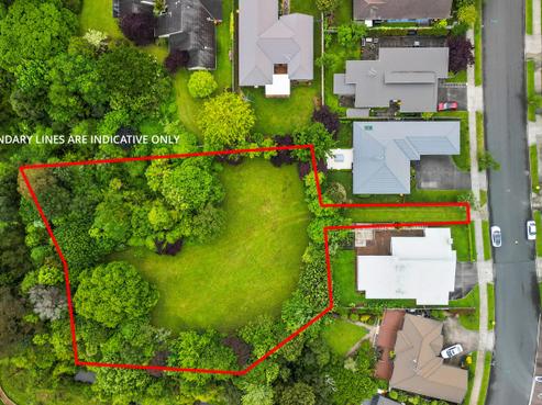 104 Saint James Drive, Huntington