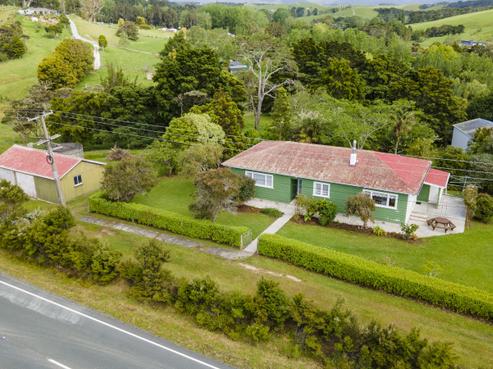 1251 Kaiwaka-mangawhai Road, Mangawhai