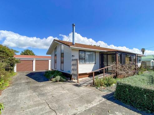 8 Bledisloe Street, Ruawai