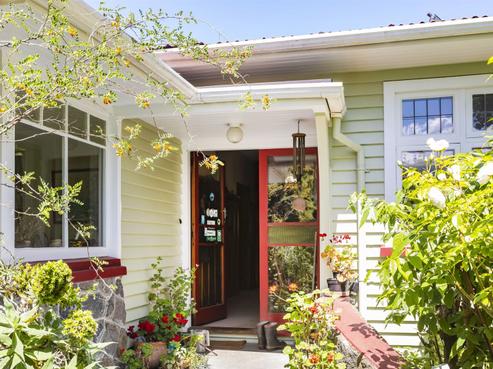 73 Ashgrove Terrace, Somerfield