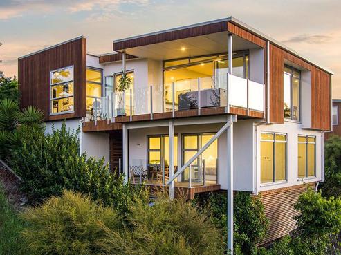 4 Mount Street, Nelson South