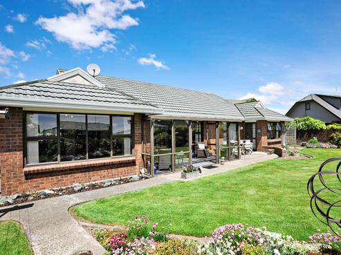 5 Mcleod Court, Rosedale
