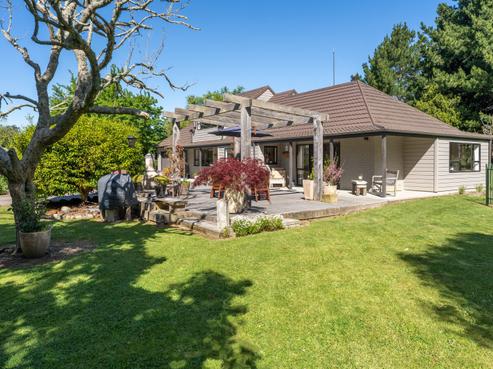 40 Otaki Gorge Road, Otaki