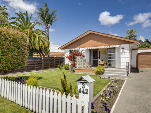3/442 Gloucester Street, Taradale