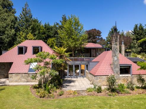 930 Ferry Road, North Otago