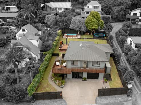104 Haukore Street, Hairini