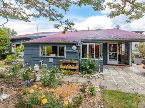1 Caverhill Road, Cheviot