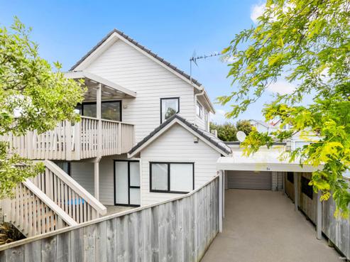 5A Rautara Street, Orakei