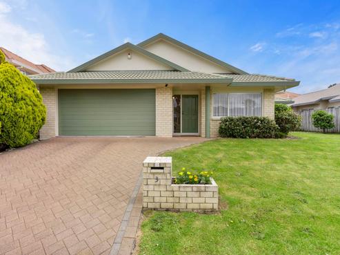 3 Emyvalie Place, Dannemora