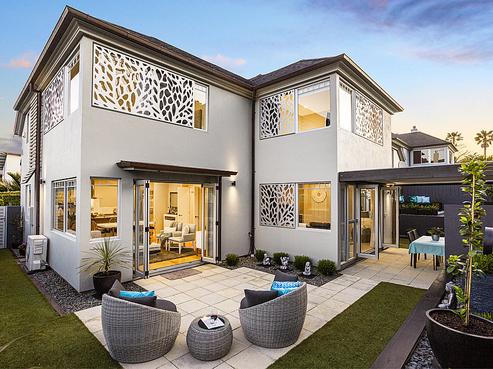 97 Coates Avenue, Orakei