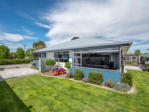 48 Percy Street, Blenheim Central