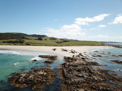 290 The Nuggets Road, Kaka Point