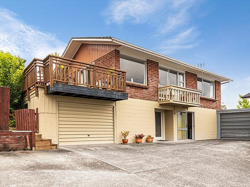 2/27 Shanaway Rise, Hillcrest