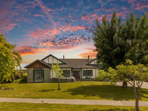 3 Gaylee Place, Redwoodtown