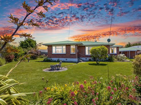 8 Lybster Street, Blenheim Central