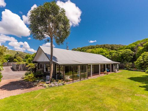 17A Iti Grove, Waikanae