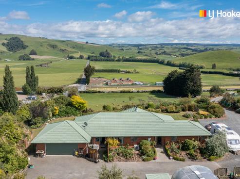 756 Waihola Highway, Waihola