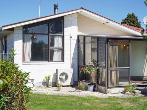 23 Florida Street, Hornby
