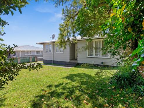 84 Wrantage Street, Westown
