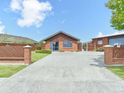 11 Rowse Street, Rangiora