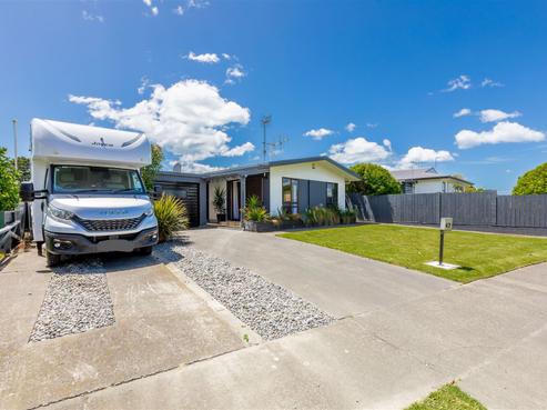 42 Glamorgan Avenue, Tamatea