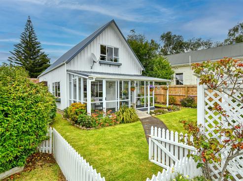 21A John Street, Pukekohe
