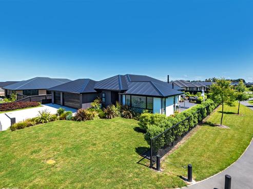 37 Lucca Crescent, Rolleston