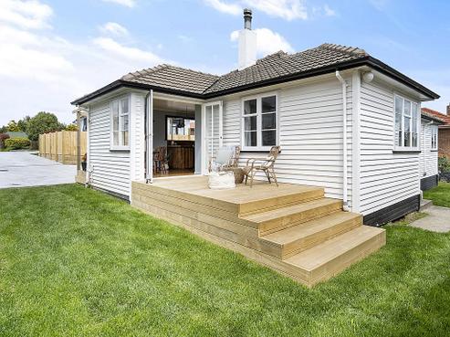 6A Oxford Street, Tirau