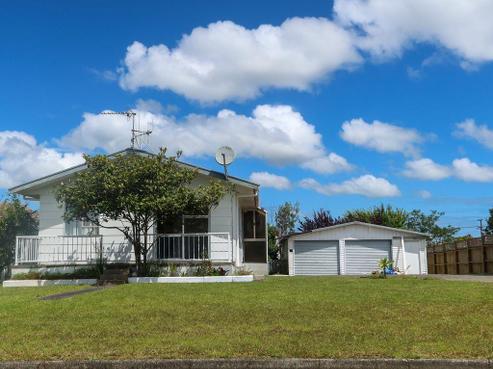 21 Mckay Crescent, Dargaville