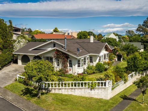 4 Ritchie Place, Havelock North