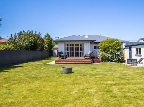 10 Warwick Street, Oamaru