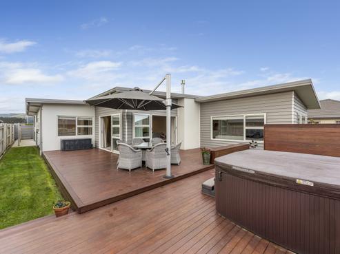 9 Silicon Way, Fitzherbert
