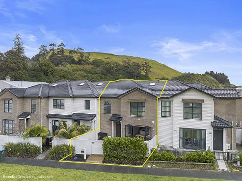 379 College Road, Stonefields