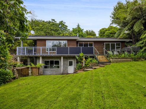 25 Saxton Road, Upper Vogeltown