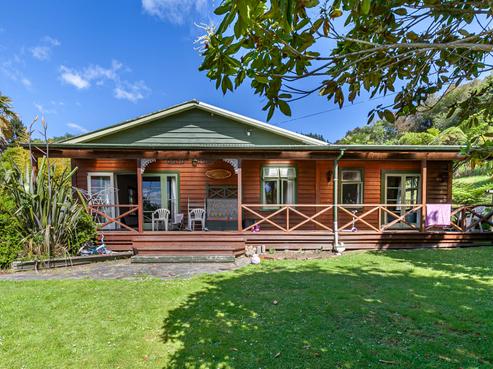 171 Swamp Road, Motueka