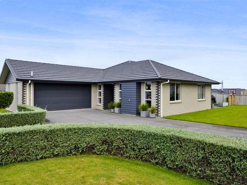4 Waitaha Place, Bell Block