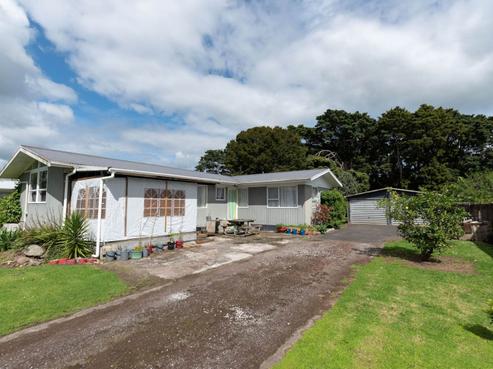 85 Otiria Road, Moerewa