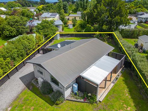96 Revans Street, Featherston